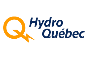 Hydro Québec Logo