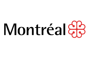 Montréal Logo