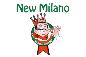 New Milano Logo