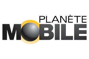 Planète Mobile Logo