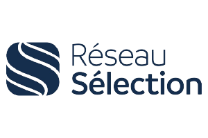 Réseau Sélection Logo