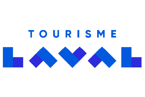 Tourisme Laval Logo